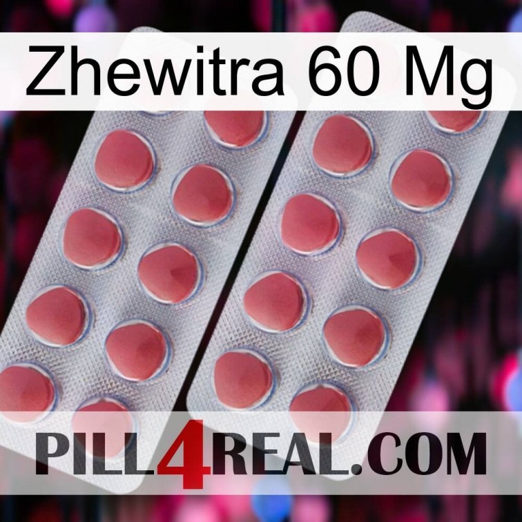 Zhewitra 60Mg 19